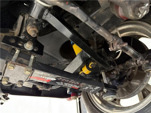 1966 Chevrolet Corvette Sting Ray Resto-Mod  (Stk: 114099) in Watford - Image 43 of 49