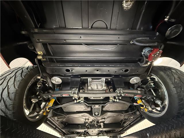 1966 Chevrolet Corvette Sting Ray Resto-Mod  (Stk: 114099) in Watford - Image 44 of 49