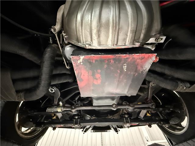 1966 Chevrolet Corvette Sting Ray Resto-Mod  (Stk: 114099) in Watford - Image 45 of 49