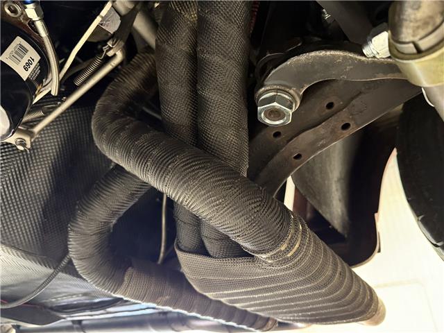 1966 Chevrolet Corvette Sting Ray Resto-Mod  (Stk: 114099) in Watford - Image 48 of 49