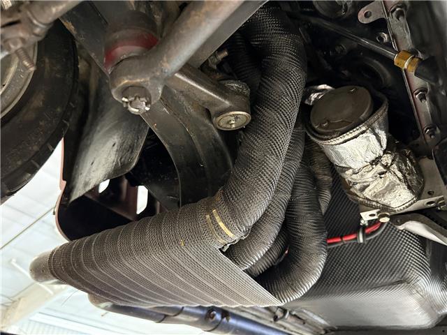 1966 Chevrolet Corvette Sting Ray Resto-Mod  (Stk: 114099) in Watford - Image 49 of 49