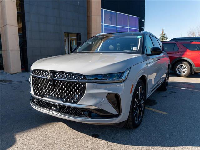 2026 Lincoln Nautilus Reserve (Stk: T-700) in Calgary - Image 1 of 21