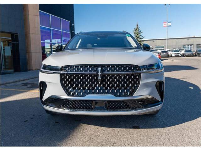 2026 Lincoln Nautilus Reserve (Stk: T-700) in Calgary - Image 2 of 21 2026 Lincoln Nautilus Reserve (Stk: T-700) in Calgary - Image 2 of 21