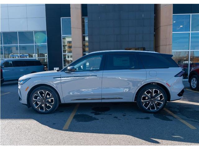 2026 Lincoln Nautilus Reserve (Stk: T-700) in Calgary - Image 3 of 21 2026 Lincoln Nautilus Reserve (Stk: T-700) in Calgary - Image 3 of 21
