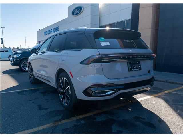 2026 Lincoln Nautilus Reserve (Stk: T-700) in Calgary - Image 4 of 21 2026 Lincoln Nautilus Reserve (Stk: T-700) in Calgary - Image 4 of 21