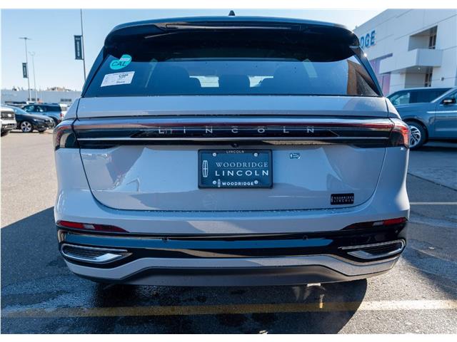 2026 Lincoln Nautilus Reserve (Stk: T-700) in Calgary - Image 5 of 21 2026 Lincoln Nautilus Reserve (Stk: T-700) in Calgary - Image 5 of 21