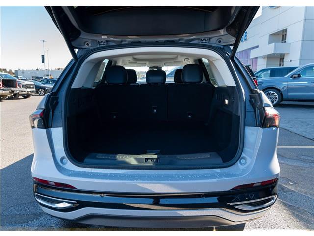 2026 Lincoln Nautilus Reserve (Stk: T-700) in Calgary - Image 6 of 21 2026 Lincoln Nautilus Reserve (Stk: T-700) in Calgary - Image 6 of 21