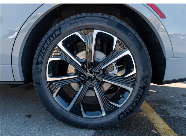 2026 Lincoln Nautilus Reserve (Stk: T-700) in Calgary - Image 8 of 21 2026 Lincoln Nautilus Reserve (Stk: T-700) in Calgary - Image 8 of 21