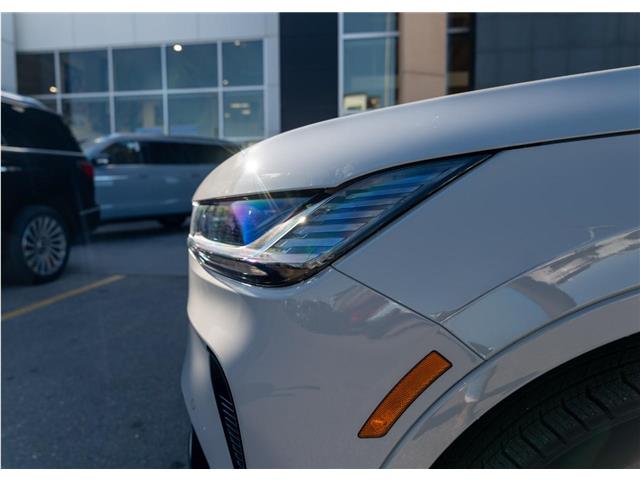 2026 Lincoln Nautilus Reserve (Stk: T-700) in Calgary - Image 9 of 21 2026 Lincoln Nautilus Reserve (Stk: T-700) in Calgary - Image 9 of 21