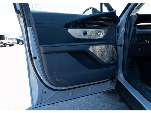 2026 Lincoln Nautilus Reserve (Stk: T-700) in Calgary - Image 10 of 21 2026 Lincoln Nautilus Reserve (Stk: T-700) in Calgary - Image 10 of 21