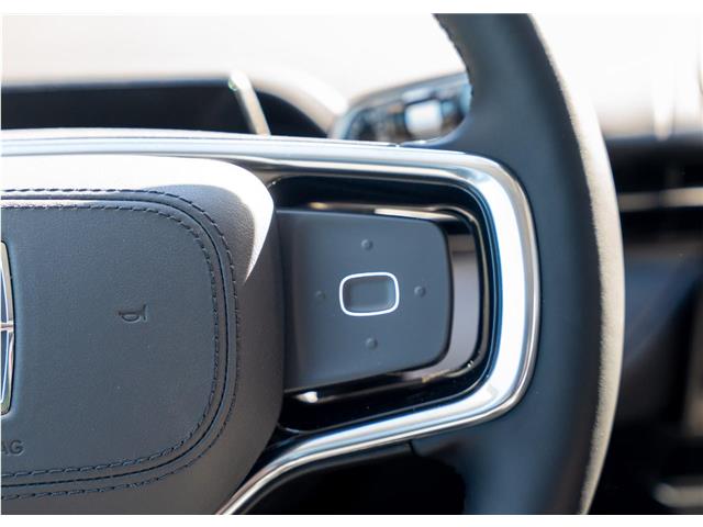 2026 Lincoln Nautilus Reserve (Stk: T-700) in Calgary - Image 14 of 21 2026 Lincoln Nautilus Reserve (Stk: T-700) in Calgary - Image 14 of 21