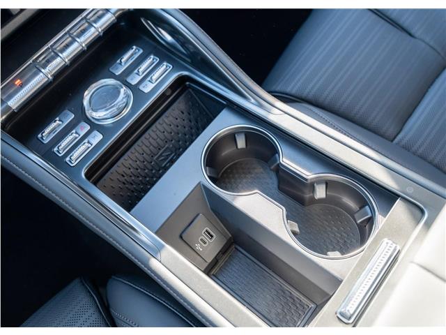 2026 Lincoln Nautilus Reserve (Stk: T-700) in Calgary - Image 16 of 21 2026 Lincoln Nautilus Reserve (Stk: T-700) in Calgary - Image 16 of 21