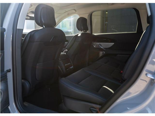 2026 Lincoln Nautilus Reserve (Stk: T-700) in Calgary - Image 20 of 21 2026 Lincoln Nautilus Reserve (Stk: T-700) in Calgary - Image 20 of 21