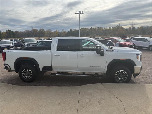 2022 GMC Sierra 2500HD SLE (Stk: 24621) in Pembroke - Image 9 of 27