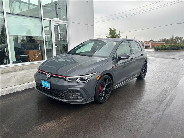 2024 Volkswagen Golf GTI 380 Performance (Stk: 12783B) in Peterborough - Image 1 of 19
