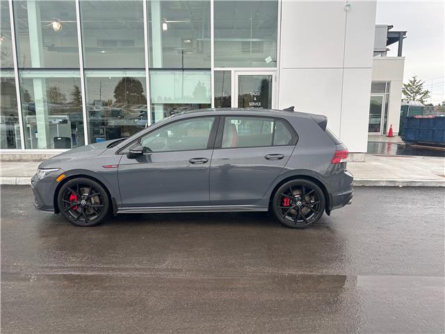 2024 Volkswagen Golf GTI 380 Performance (Stk: 12783B) in Peterborough - Image 2 of 19