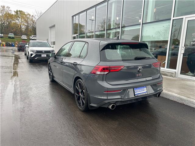 2024 Volkswagen Golf GTI 380 Performance (Stk: 12783B) in Peterborough - Image 3 of 19