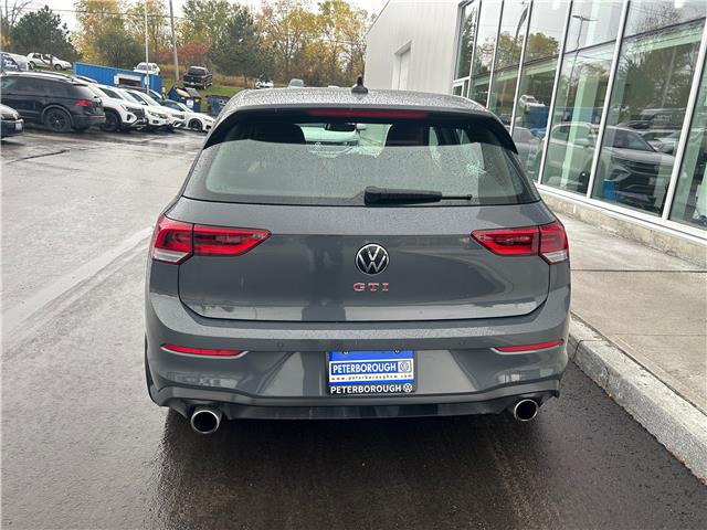 2024 Volkswagen Golf GTI 380 Performance (Stk: 12783B) in Peterborough - Image 4 of 19