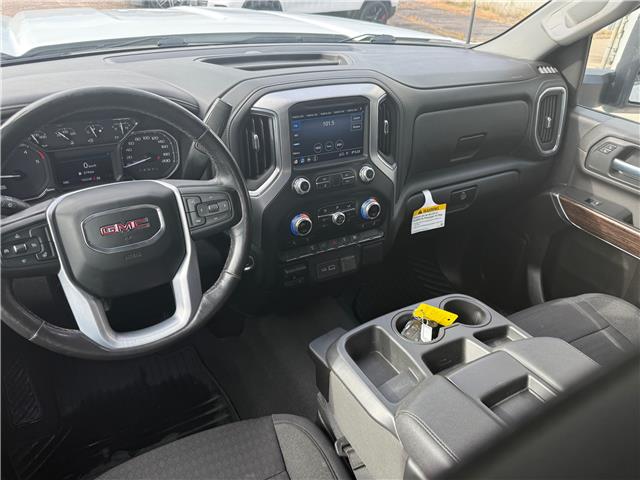 2022 GMC Sierra 2500HD SLE (Stk: 24621) in Pembroke - Image 16 of 27