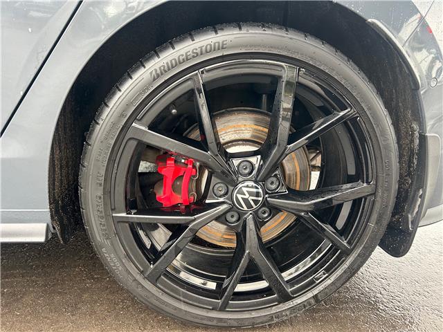 2024 Volkswagen Golf GTI 380 Performance (Stk: 12783B) in Peterborough - Image 6 of 19