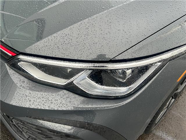 2024 Volkswagen Golf GTI 380 Performance (Stk: 12783B) in Peterborough - Image 7 of 19