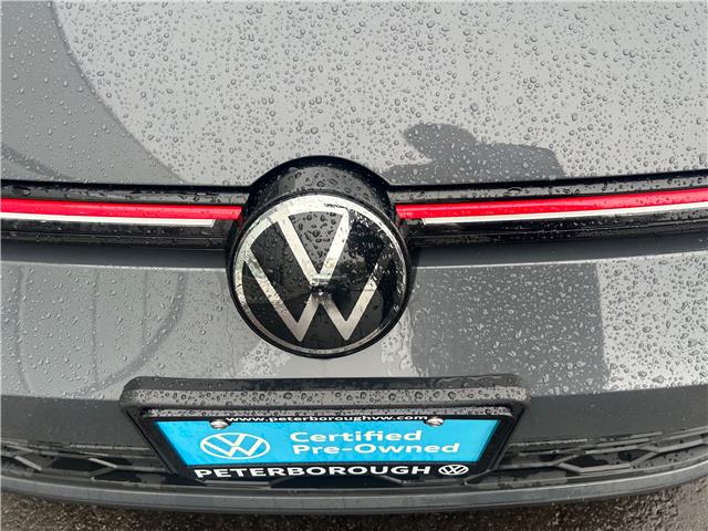 2024 Volkswagen Golf GTI 380 Performance (Stk: 12783B) in Peterborough - Image 8 of 19