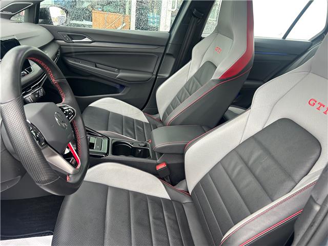 2024 Volkswagen Golf GTI 380 Performance (Stk: 12783B) in Peterborough - Image 10 of 19