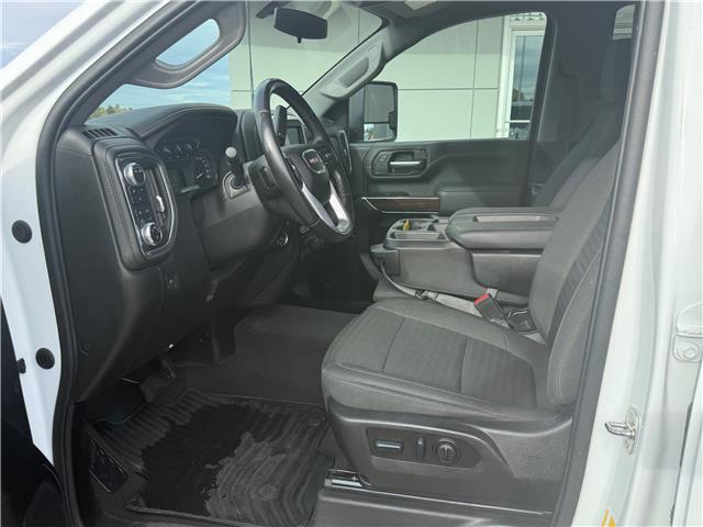 2022 GMC Sierra 2500HD SLE (Stk: 24621) in Pembroke - Image 18 of 27
