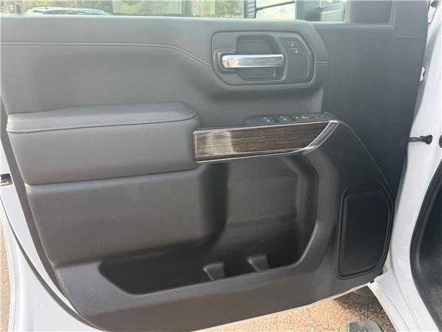 2022 GMC Sierra 2500HD SLE (Stk: 24621) in Pembroke - Image 19 of 27