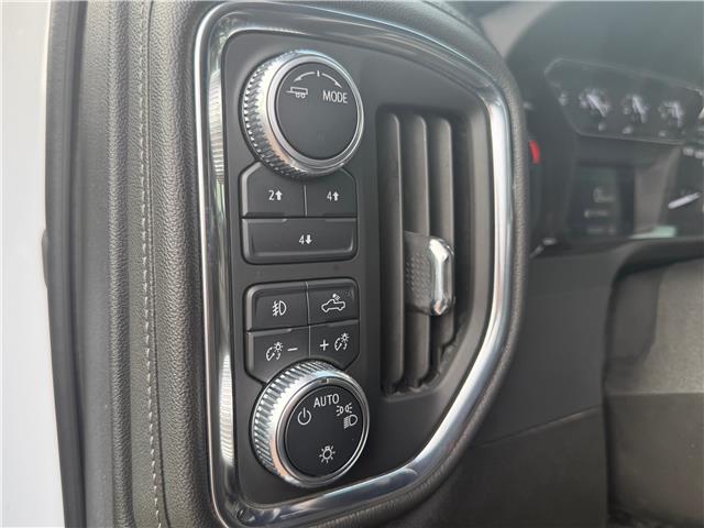 2022 GMC Sierra 2500HD SLE (Stk: 24621) in Pembroke - Image 20 of 27