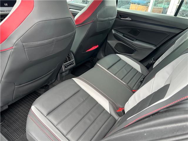 2024 Volkswagen Golf GTI 380 Performance (Stk: 12783B) in Peterborough - Image 16 of 19