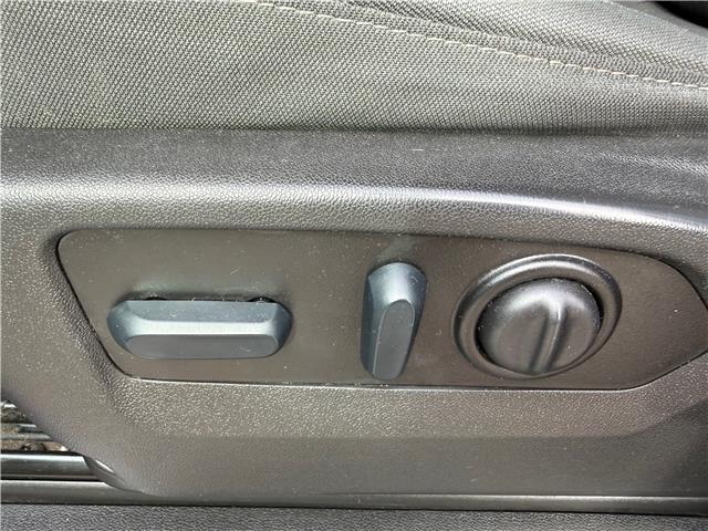 2022 GMC Sierra 2500HD SLE (Stk: 24621) in Pembroke - Image 21 of 27