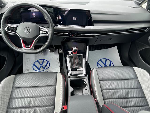 2024 Volkswagen Golf GTI 380 Performance (Stk: 12783B) in Peterborough - Image 18 of 19