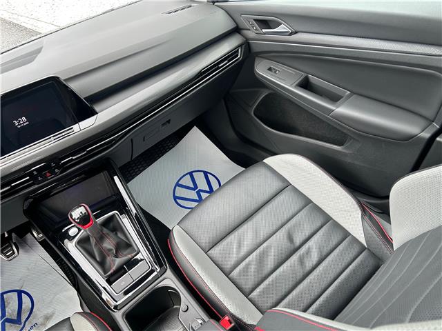 2024 Volkswagen Golf GTI 380 Performance (Stk: 12783B) in Peterborough - Image 19 of 19