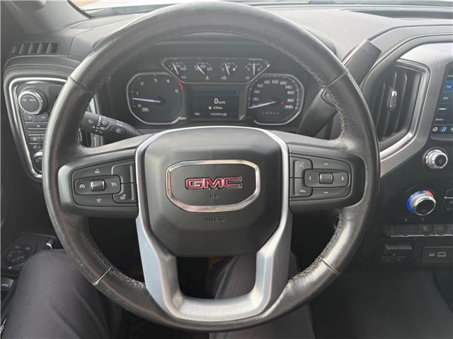 2022 GMC Sierra 2500HD SLE (Stk: 24621) in Pembroke - Image 23 of 27