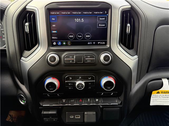 2022 GMC Sierra 2500HD SLE (Stk: 24621) in Pembroke - Image 24 of 27