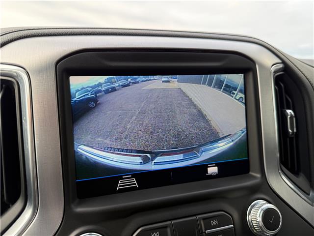 2022 GMC Sierra 2500HD SLE (Stk: 24621) in Pembroke - Image 25 of 27