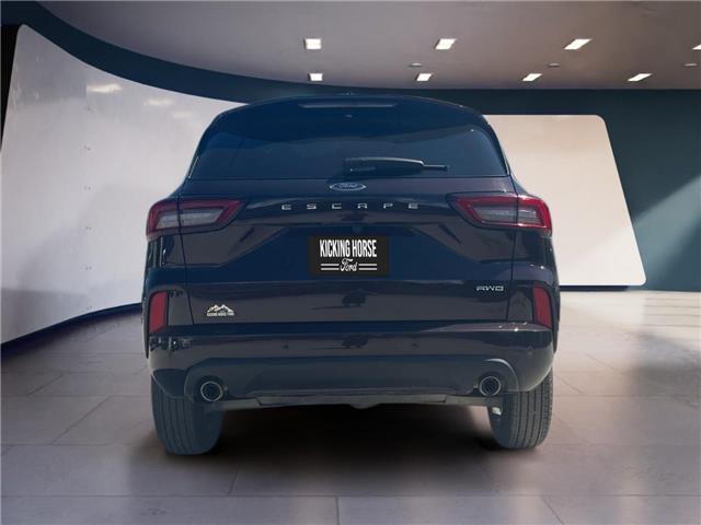 2023 Ford Escape ST-Line (Stk: 10552) in Golden - Image 6 of 16