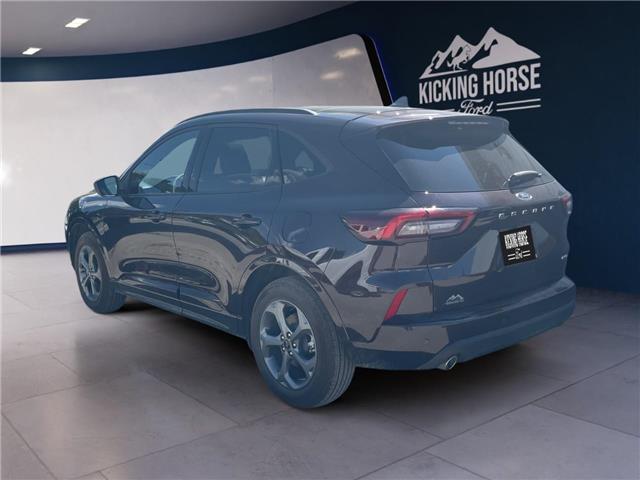 2023 Ford Escape ST-Line (Stk: 10552) in Golden - Image 7 of 16