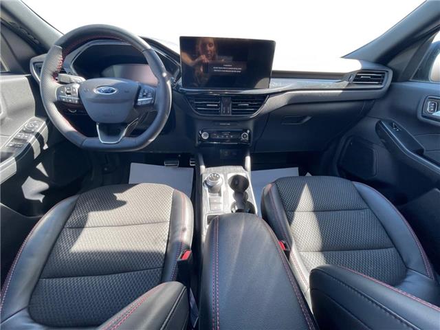 2023 Ford Escape ST-Line (Stk: 10552) in Golden - Image 11 of 16