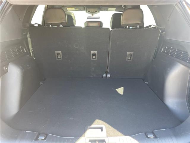 2023 Ford Escape ST-Line (Stk: 10552) in Golden - Image 13 of 16