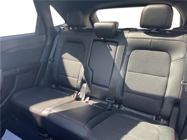 2023 Ford Escape ST-Line (Stk: 10552) in Golden - Image 14 of 16