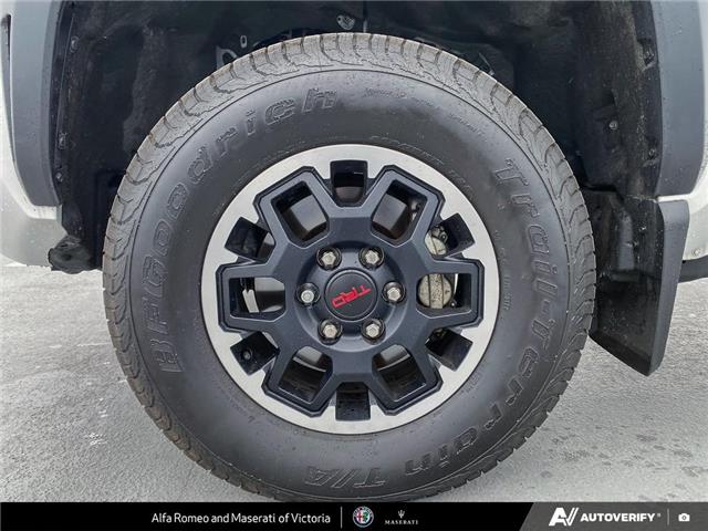 2024 Toyota Tacoma Base (Stk: 912010) in Victoria - Image 6 of 24