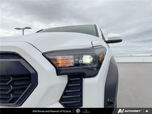 2024 Toyota Tacoma Base (Stk: 912010) in Victoria - Image 7 of 24