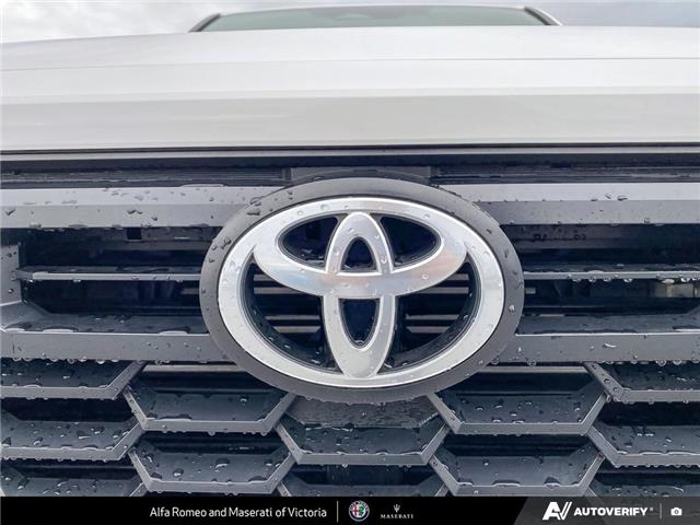 2024 Toyota Tacoma Base (Stk: 912010) in Victoria - Image 8 of 24