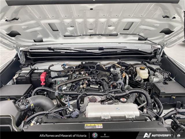 2024 Toyota Tacoma Base (Stk: 912010) in Victoria - Image 9 of 24