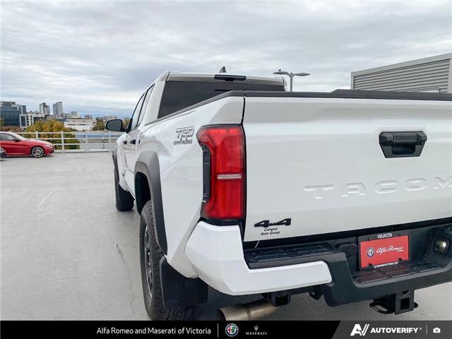 2024 Toyota Tacoma Base (Stk: 912010) in Victoria - Image 10 of 24