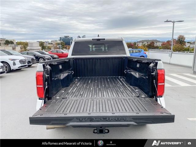 2024 Toyota Tacoma Base (Stk: 912010) in Victoria - Image 11 of 24