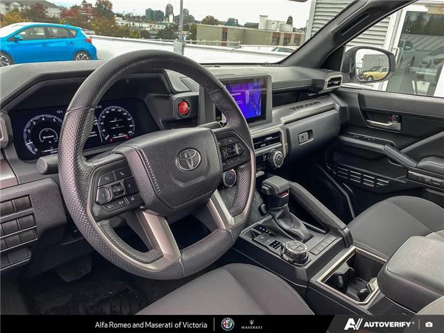 2024 Toyota Tacoma Base (Stk: 912010) in Victoria - Image 12 of 24