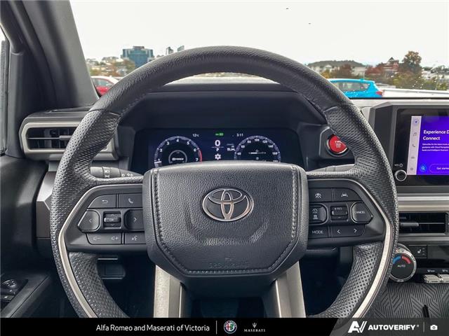 2024 Toyota Tacoma Base (Stk: 912010) in Victoria - Image 13 of 24